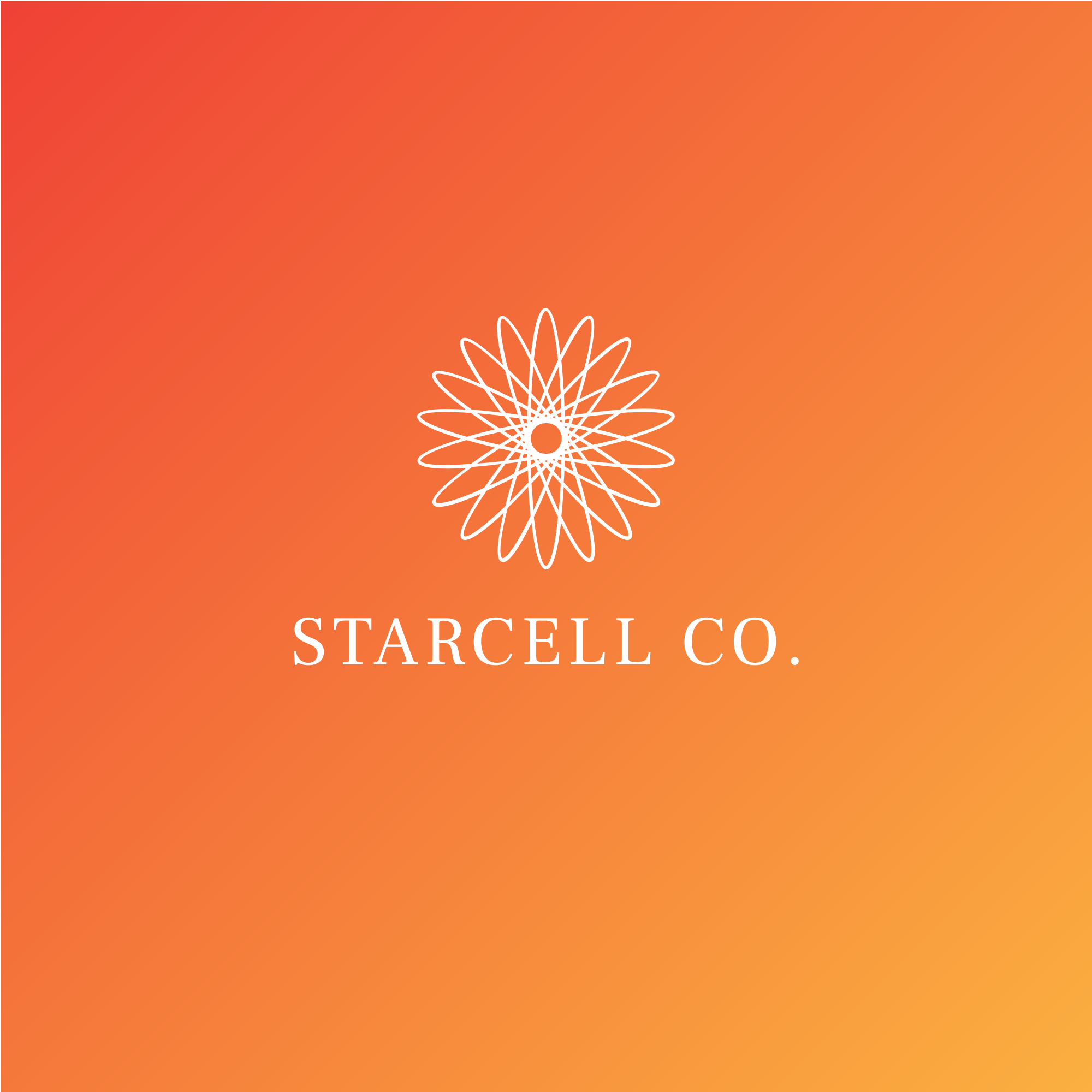 STARCELL CO logo
